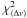 Mathematical equation: \hbox{$\chi^2_{\lsmean}$}