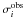 Mathematical equation: \hbox{$\sigma_i\expon{obs}$}