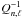 Mathematical equation: \hbox{$Q_{n,\ell}^{-1}$}