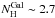 \hbox{$N_{\rm H}^{\rm Gal}\sim 2.7$}