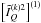 \hbox{$\left[\tilde{I}^{(k)2}_Q\right]^{(1)}$}