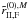 \hbox{$\tilde r^{(0),M}_{\rm II,F}$}