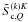 \hbox{$\tilde S^{(k)K}_{{\rm c},Q}$}