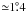 \hbox{${\simeq} 1\fdg4$}