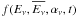 Mathematical equation: \hbox{$f(E_{\nu},\overline{E_{\nu}}, \alpha_\nu, t)$}