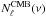 Mathematical equation: \hbox{$N^{\text{CMB}}_{\ell}(\nu)$}