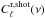 Mathematical equation: \hbox{$C^{{\rm r, shot}}_\ell(\nu)$}