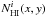 Mathematical equation: \hbox{$N_{\rm HI}^{i}(x,y)$}