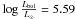 Mathematical equation: \hbox{$\log{\frac{L_{\rm bol}}{L_{\odot}}} = 5.59$}