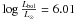 Mathematical equation: \hbox{$\log{\frac{L_{\rm bol}}{L_{\odot}}} = 6.01$}