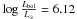 Mathematical equation: \hbox{$\log{\frac{L_{\rm bol}}{L_{\odot}}} = 6.12$}