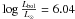 Mathematical equation: \hbox{$\log{\frac{L_{\rm bol}}{L_{\odot}}} = 6.04$}