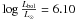 Mathematical equation: \hbox{$\log{\frac{L_{\rm bol}}{L_{\odot}}} = 6.10$}