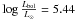 Mathematical equation: \hbox{$\log{\frac{L_{\rm bol}}{L_{\odot}}} = 5.44$}