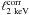 Mathematical equation: \hbox{$\ell_{\rm 2~keV}^{\rm corr}$}