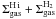Mathematical equation: \hbox{$\Sigma_{\rm gas}^{\rm \hi}+\Sigma_{\rm gas}^{\rm H_2}$}