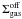 Mathematical equation: \hbox{$\Sigma_{\rm gas}^{\rm off}$}