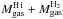 Mathematical equation: \hbox{$M_{\rm gas}^{\rm \hi}+M_{\rm gas}^{\rm H_2}$}