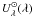Mathematical equation: \hbox{$U_\lambda^{\odot}(\lambda)$}