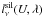 Mathematical equation: \hbox{$l_\nu^{\rm sil}(U,\lambda)$}
