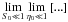 Mathematical equation: \hbox{$\lim\limits_{\substack{\sz \ll 1}} \lim\limits_{\substack{\etaz \ll 1}}\left[... \right]$}