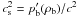Mathematical equation: \hbox{$c_{\rm s}^2=p_{\rm b}'(\rho_{\rm b})/c^2$}