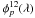 Mathematical equation: \hbox{$\phi_p^{12}(\lambda)$}