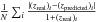 Mathematical equation: \hbox{$\frac{1}{N}\sum_{i}\frac{\mid(z_{\rm real})_{i}-(z_{\rm predicted})_{i}\mid}{1+(z_{\rm real})_{i}}$}