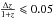 Mathematical equation: \hbox{$\frac{\Delta z}{1+z} \leqslant 0.05$}