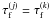 Mathematical equation: \hbox{$\tau_{\rm f}^{(j)}=\tau_{\rm f}^{(k)}$}