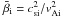 Mathematical equation: \hbox{$\bar{\beta}_{\rm i} = c_{\rm si}^2/v_{\rm Ai}^2$}