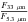 Mathematical equation: \hbox{$\frac{F_{33~\mu \rm m}}{F_{5.3~\mu \rm m}}$}