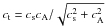 Mathematical equation: \hbox{$c_{\rm t}=c_{\rm s}c_{\rm A}/\sqrt{c_{\rm s}^2+c_{\rm A}^2}$}