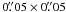 Mathematical equation: \hbox{$\rm 0\farcs 05\times0\farcs 05$}