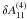 \hbox{$\dA^{(4)}_{11}$}