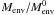 \hbox{$M_{\rm env}/M_{\rm env}^0$}