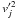 \hbox{$v'^2_j$}