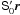 \hbox{$\tens{S}_0'\vec{r}$}