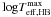 Mathematical equation: \hbox{${\rm log} T_{\rm eff,HB}^{\rm max}$}