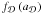 \hbox{$f_\cD\left(a_{\cD}\right)$}