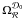 \hbox{$\Omega_{\CR}^{\cD_{0}}$}