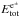\hbox{$E^{{\rm e}^{\pm}}_{\rm tot}$}