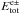\hbox{$E^{{\rm e}{\pm}}_{\rm tot}$}