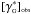 Mathematical equation: \hbox{$\obs{\gamma^{\ast}_{{\rm \ssty G}}}$}