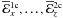 Mathematical equation: \hbox{$\meanemf_x^{\rm 1c}, \ldots, \meanemf_z^{\rm 2c}$}