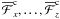 Mathematical equation: \hbox{$\meanFFF_x^{\rm c}, \ldots, \meanFFF_z^{\rm c}$}