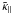 Mathematical equation: \hbox{$\tilde{\kappa}_\parallel$}