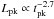 Mathematical equation: \hbox{$L_{\rm pk}\propto t_{\rm pk}^{-2.7}$}