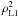 Mathematical equation: \hbox{$\rho_{\mathrm L1}^2$}