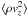 Mathematical equation: \hbox{$\langle\rho v_z^2\rangle$}